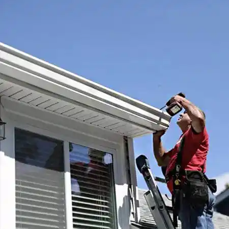 gutter services Dicksonville